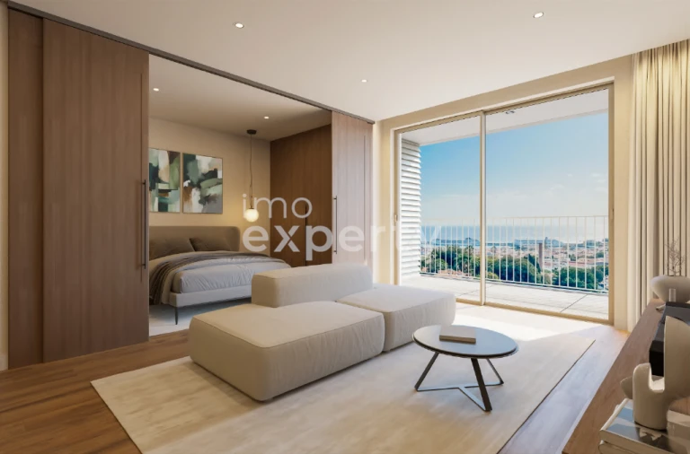 Apartamento T1 para Venda em Imaculado Coração de Maria Foto 19