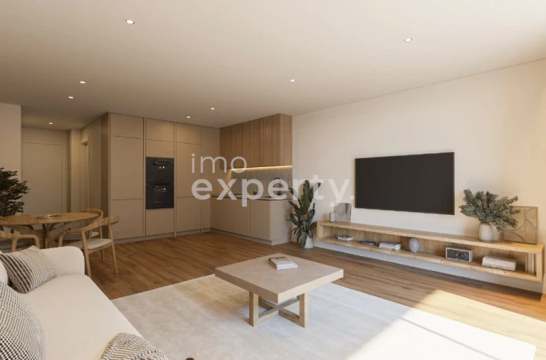 Apartamento T1 para Venda em Imaculado Coração de Maria Foto 27