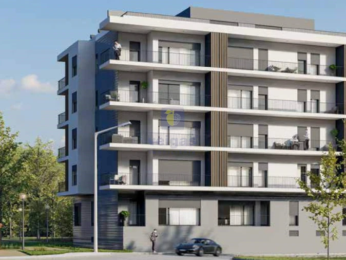 Apartamento T1 para Venda em Pombal Foto 20