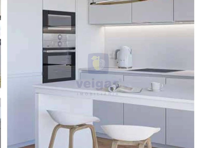 Apartamento T1 para Venda em Pombal Foto 23