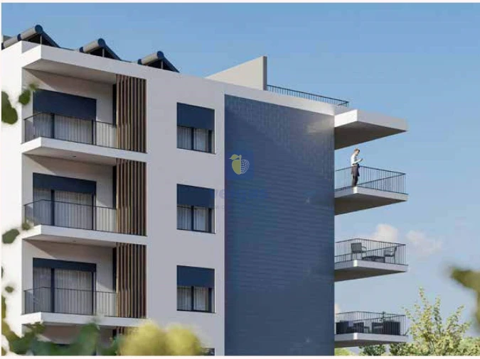 Apartamento T1 para Venda em Pombal Foto 7