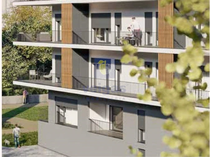 Apartamento T1 para Venda em Pombal Foto 19