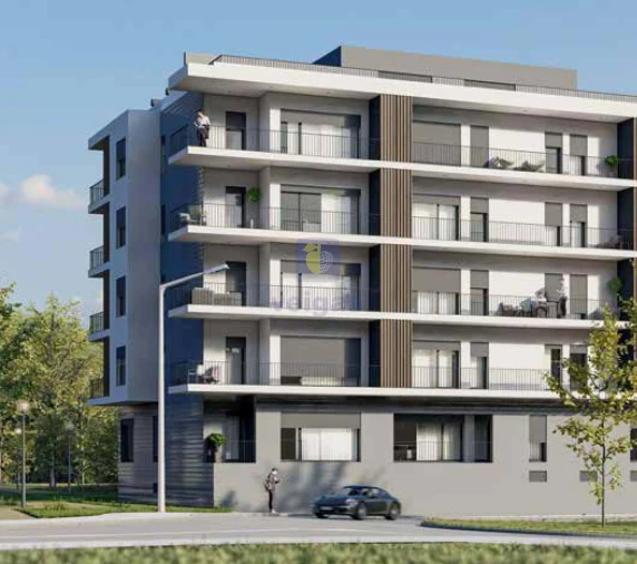 Apartamento T2 para Venda em Pombal Foto 11