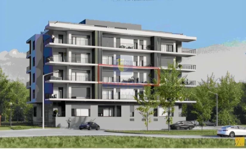 Apartamento T2 para Venda em Pombal Foto 35