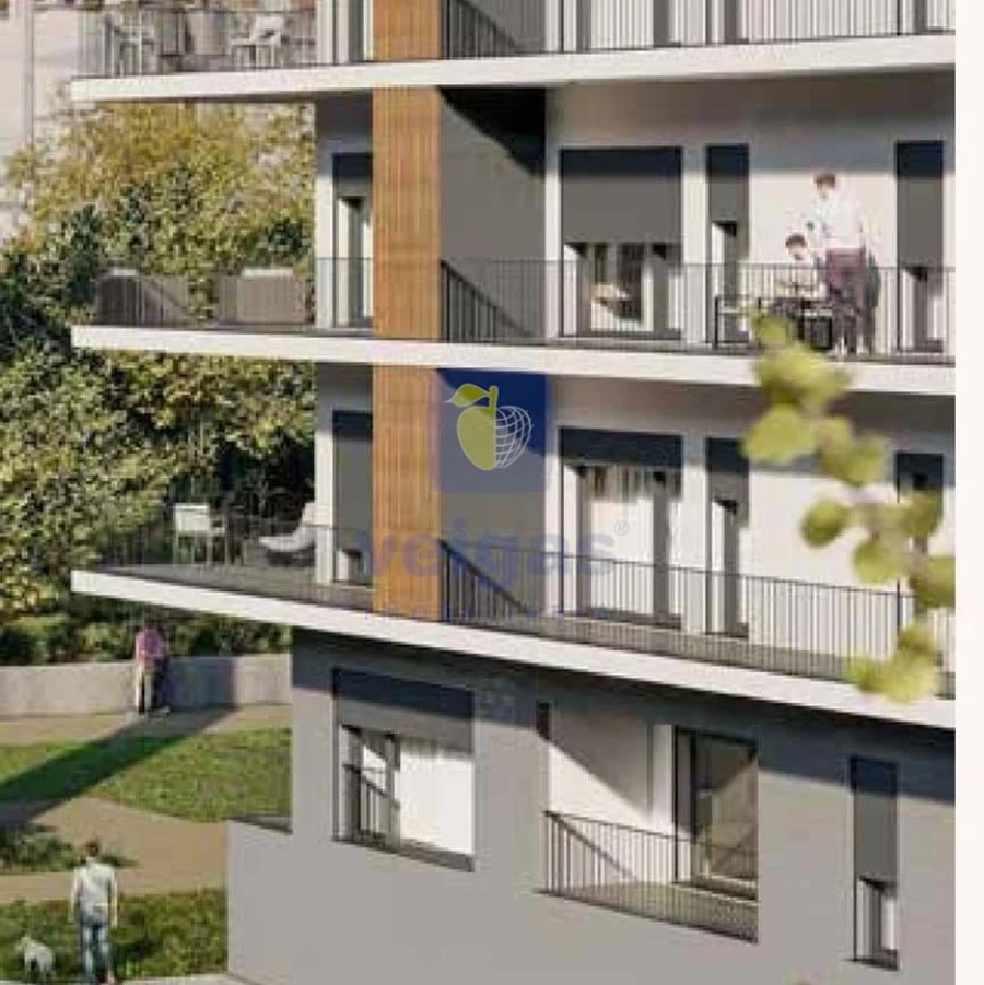 Apartamento T2 para Venda em Pombal Foto 17