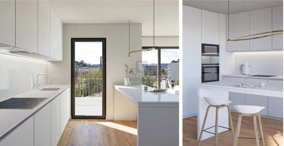 Apartamento T2 para Venda em Pombal Foto 32