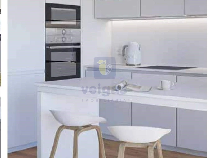 Apartamento T2 para Venda em Pombal Foto 22