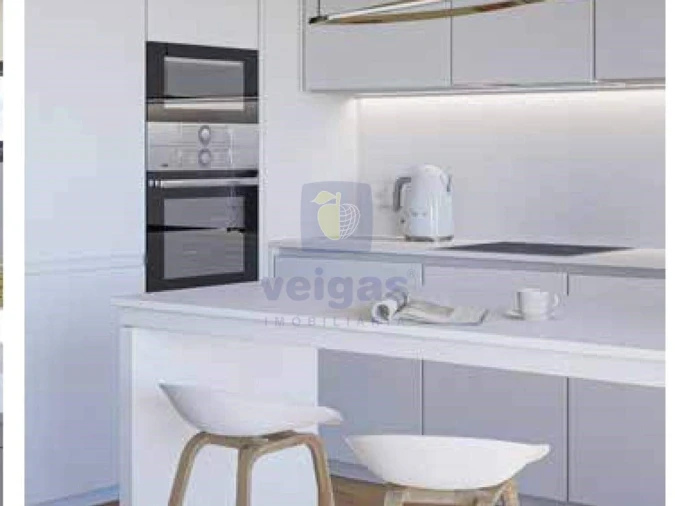 Apartamento T2 para Venda em Pombal Foto 14