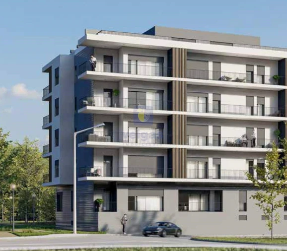 Apartamento T2 para Venda em Pombal Foto 19