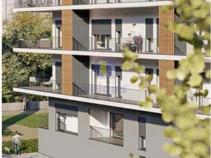 Apartamento T2 para Venda em Pombal Foto 9