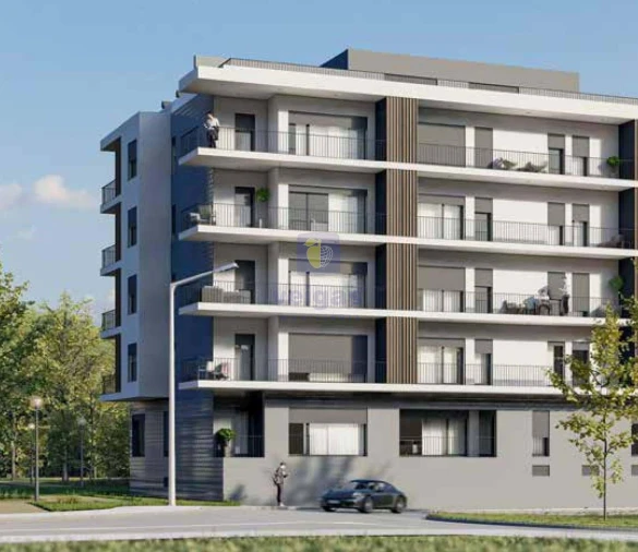 Apartamento T2 para Venda em Pombal Foto 10