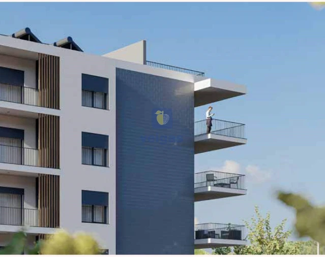 Apartamento T2 para Venda em Pombal Foto 26