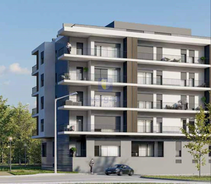 Apartamento T2 para Venda em Pombal Foto 13