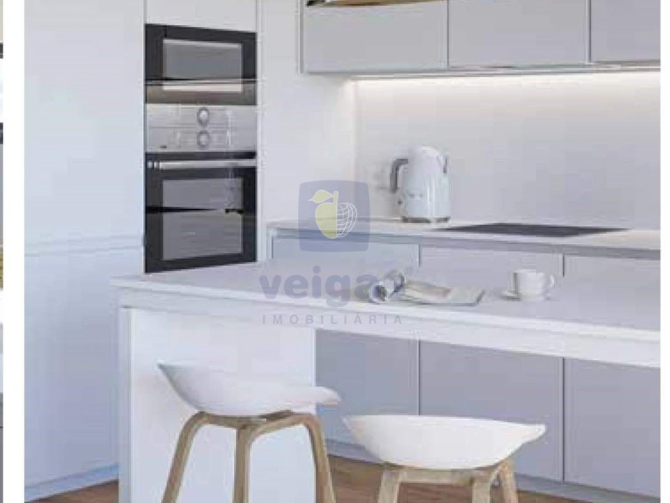 Apartamento T2 para Venda em Pombal Foto 31