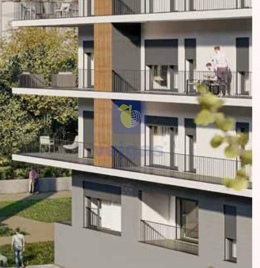 Apartamento T2 para Venda em Pombal Foto 18