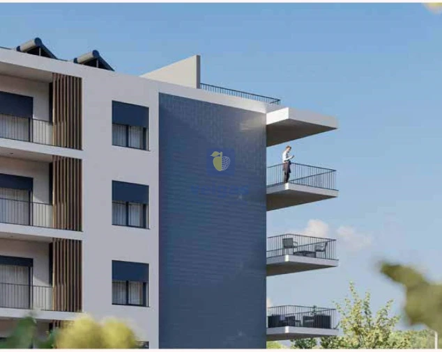 Apartamento T2 para Venda em Pombal Foto 17