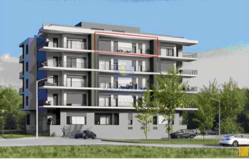 Apartamento T2 para Venda em Pombal Foto 35