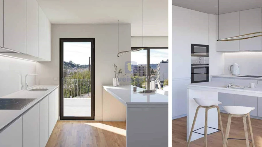 Apartamento T2 para Venda em Pombal Foto 9