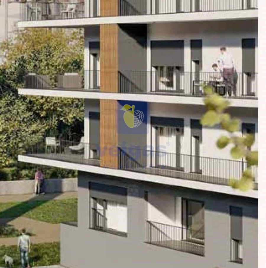 Apartamento T2 para Venda em Pombal Foto 11