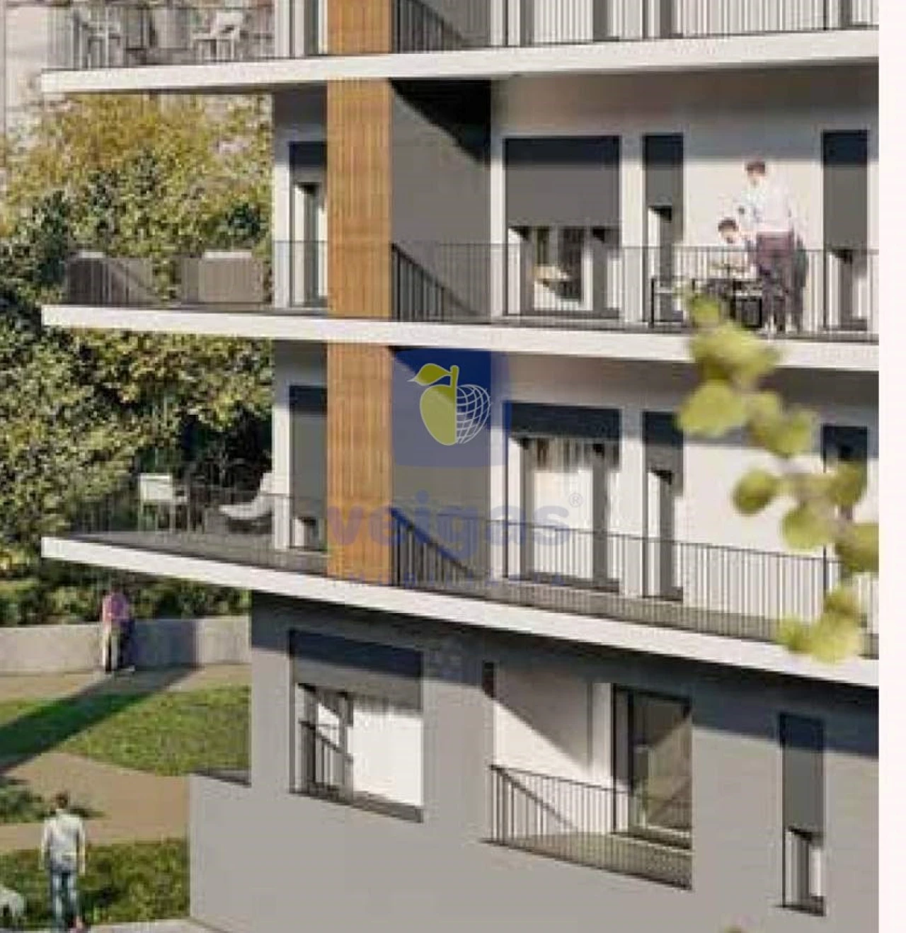 Apartamento T2 para Venda em Pombal Foto 18