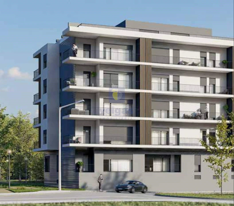 Apartamento T2 para Venda em Pombal Foto 29