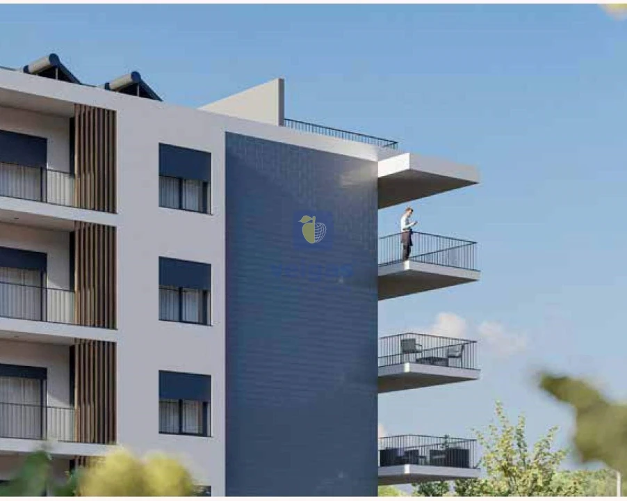 Apartamento T2 para Venda em Pombal Foto 17