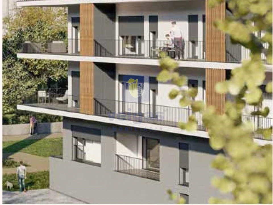 Apartamento T2 para Venda em Pombal Foto 19