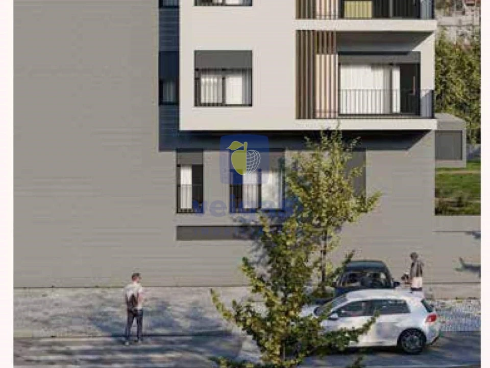 Apartamento T2 para Venda em Pombal Foto 14