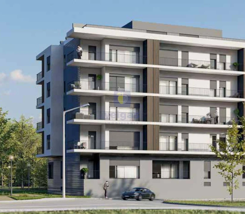 Apartamento T2 para Venda em Pombal Foto 27