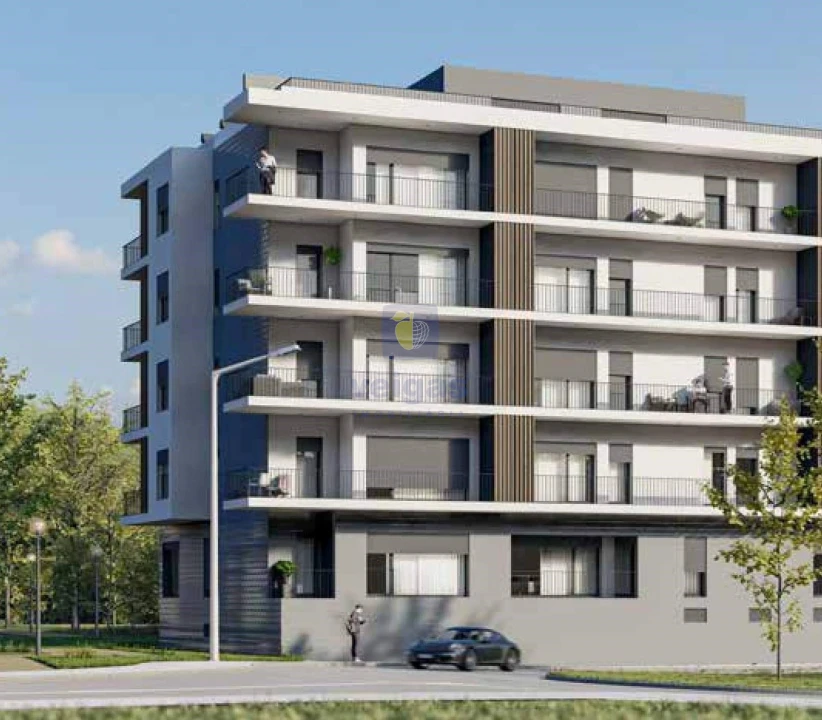 Apartamento T2 para Venda em Pombal Foto 9