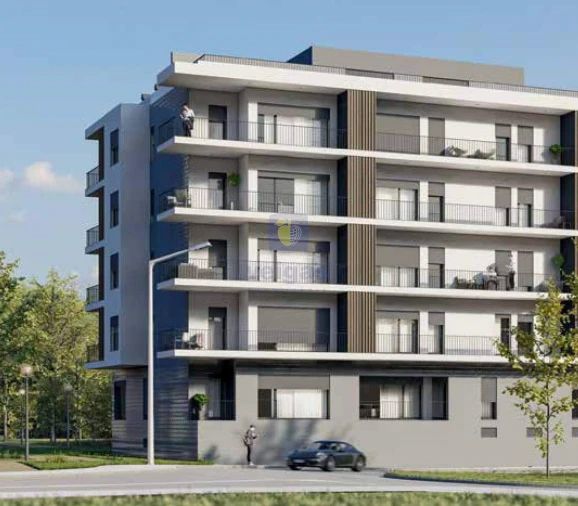 Apartamento T2 para Venda em Pombal Foto 9