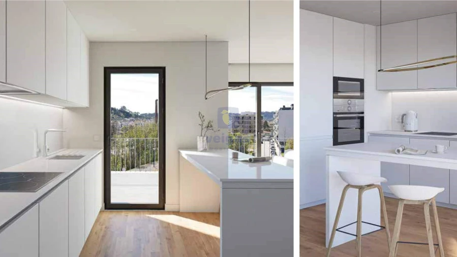 Apartamento T2 para Venda em Pombal Foto 30