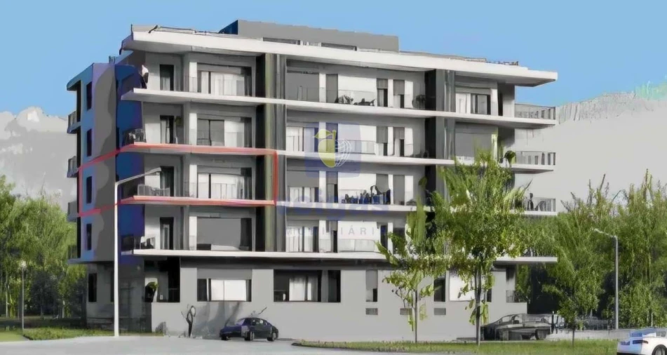 Apartamento T2 para Venda em Pombal Foto 33