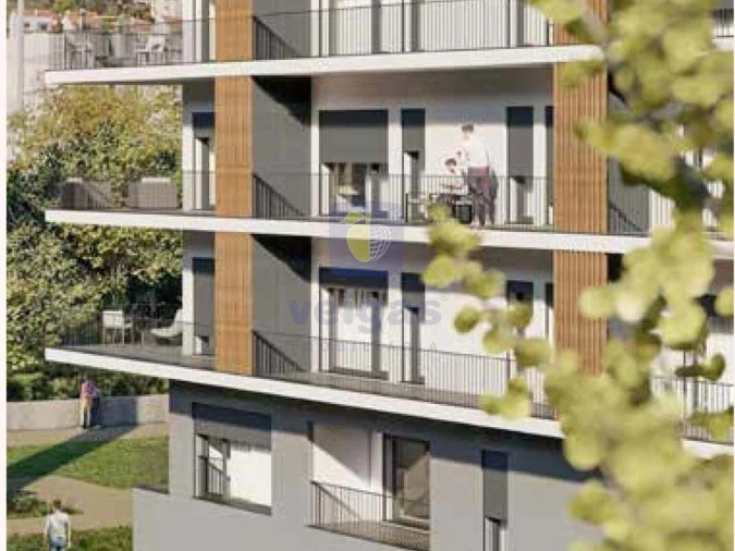 Apartamento T2 para Venda em Pombal Foto 8