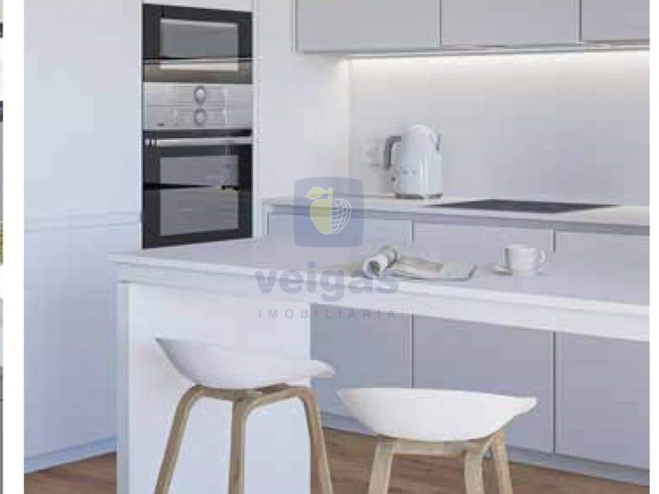 Apartamento T2 para Venda em Pombal Foto 12