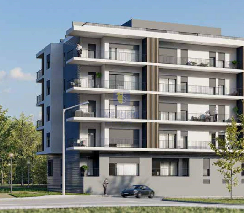 Apartamento T2 para Venda em Pombal Foto 29