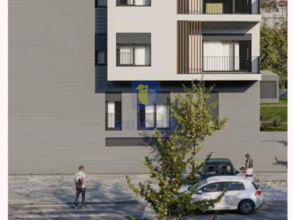 Apartamento T2 para Venda em Pombal Foto 20