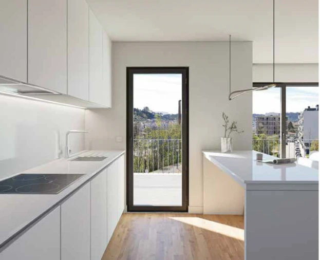 Apartamento T2 para Venda em Pombal Foto 21