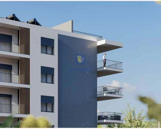 Apartamento T2 para Venda em Pombal Foto 28