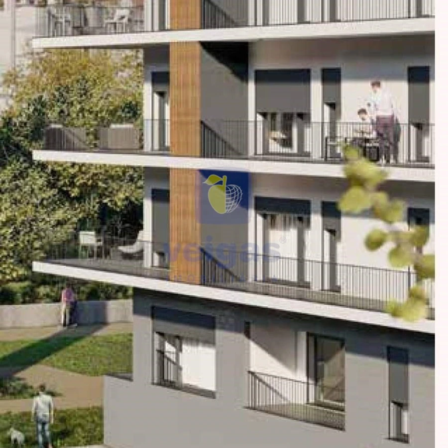 Apartamento T2 para Venda em Pombal Foto 17