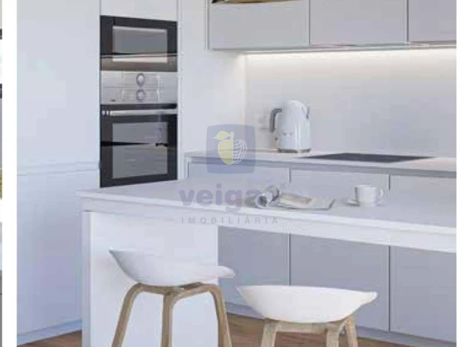 Apartamento T2 para Venda em Pombal Foto 22