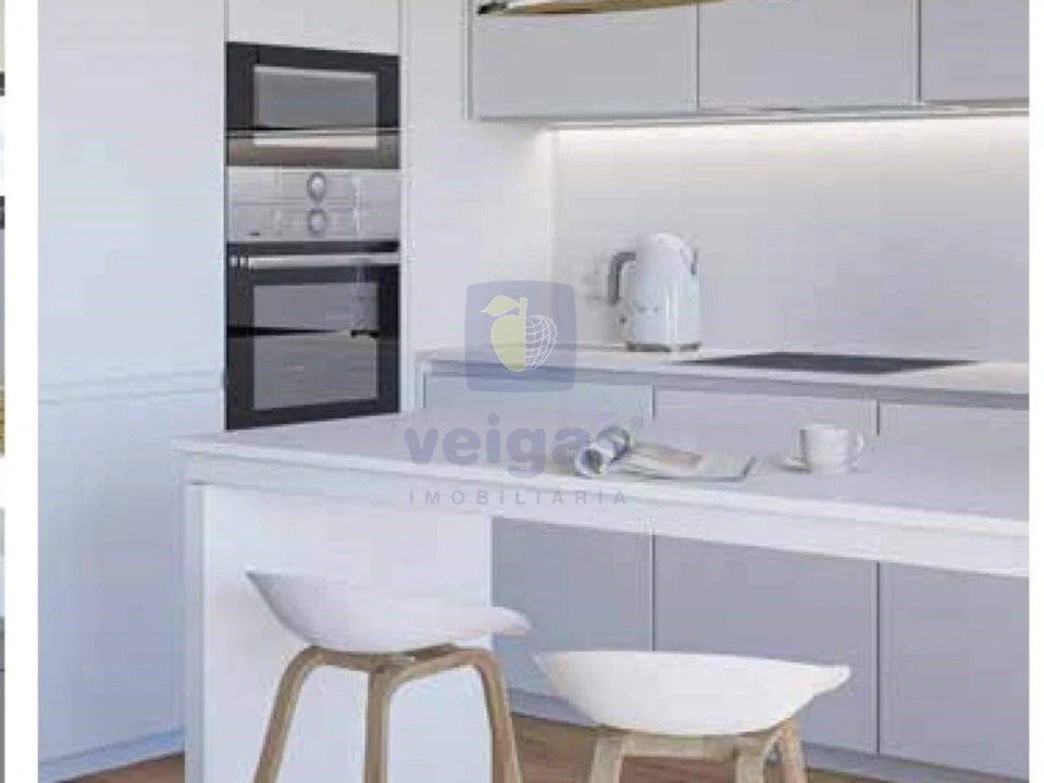 Apartamento T2 para Venda em Pombal Foto 14