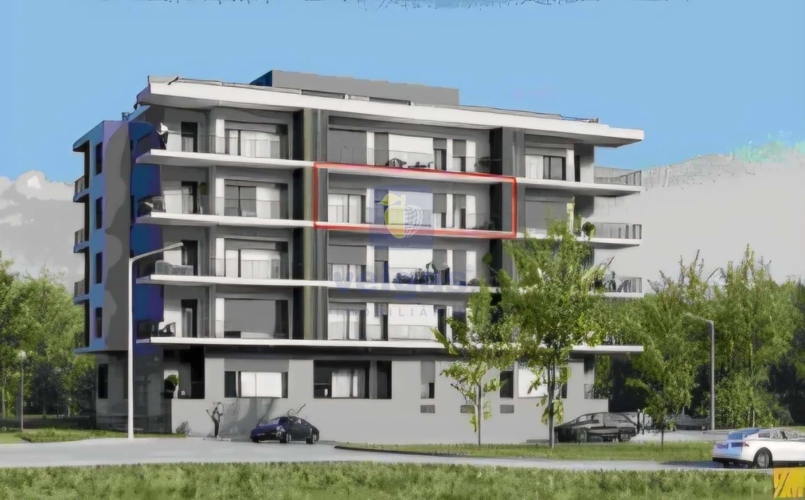 Apartamento T2 para Venda em Pombal Foto 34