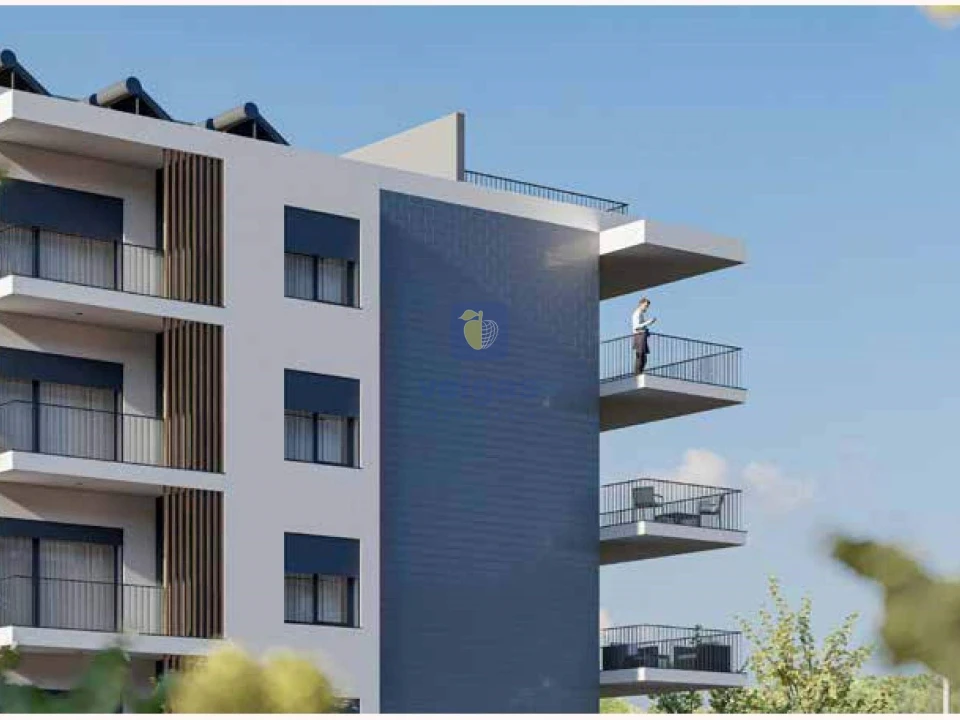 Apartamento T2 para Venda em Pombal Foto 9