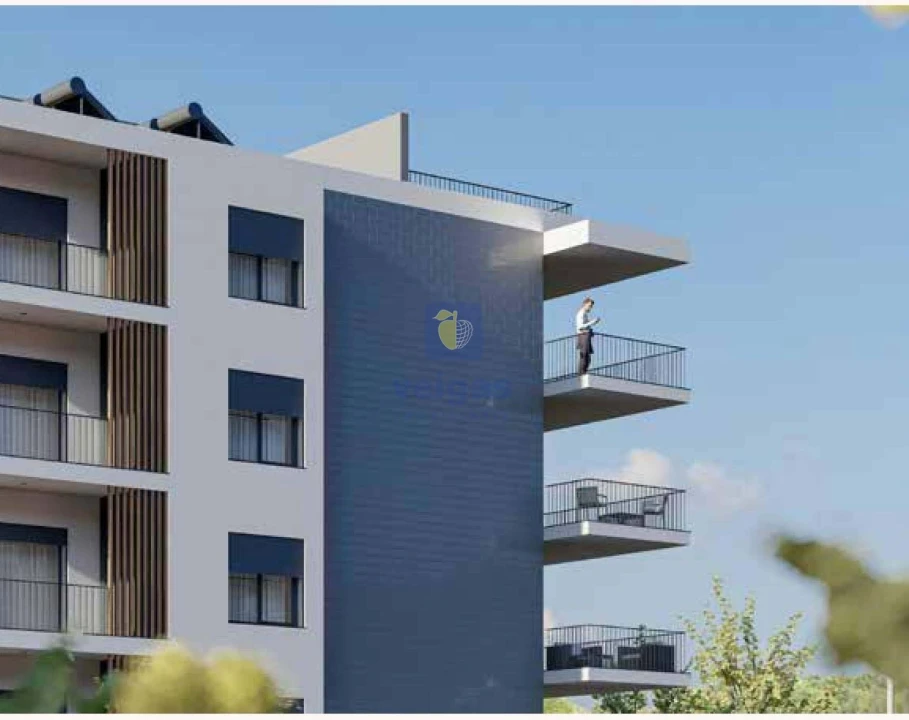 Apartamento T2 para Venda em Pombal Foto 16