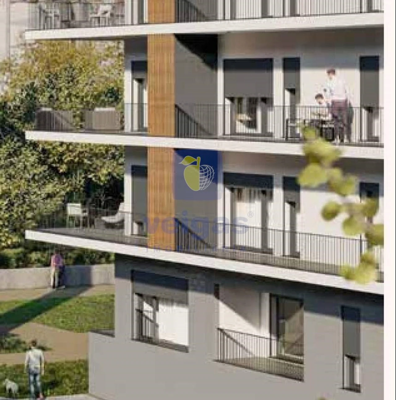 Apartamento T2 para Venda em Pombal Foto 10