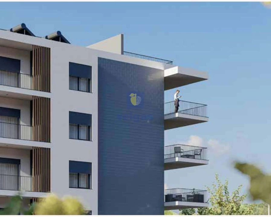 Apartamento T2 para Venda em Pombal Foto 17