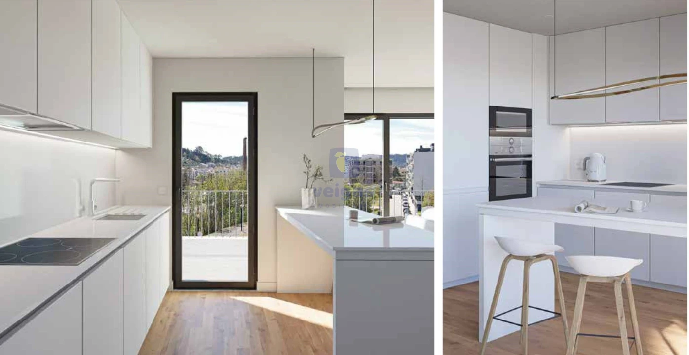 Apartamento T2 para Venda em Pombal Foto 24