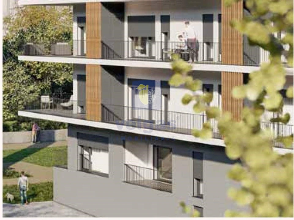 Apartamento T2 para Venda em Pombal Foto 19