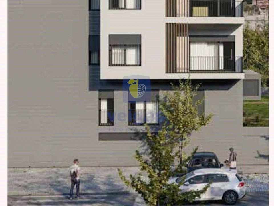 Apartamento T2 para Venda em Pombal Foto 21